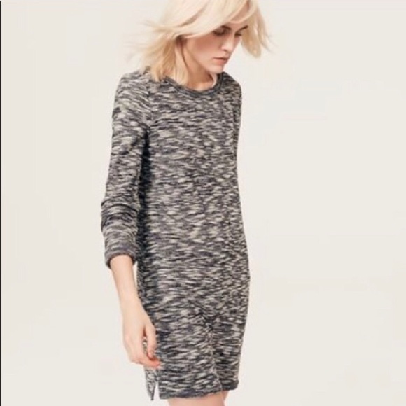 Lou and grey sweater dress Clearance